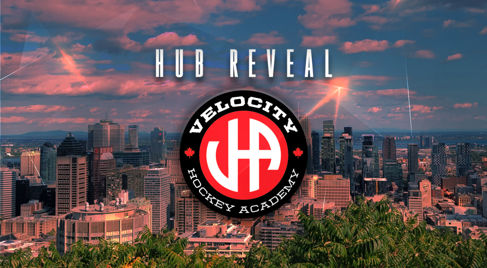 Junior Prospects Hockey League Expands into Quebec with Velocity Hockey Academy for the 2026–27 Season