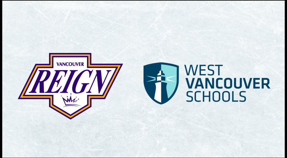JUNIOR PROSPECTS HOCKEY LEAGUE PARTNERS WITH WEST VANCOUVER SCHOOLS