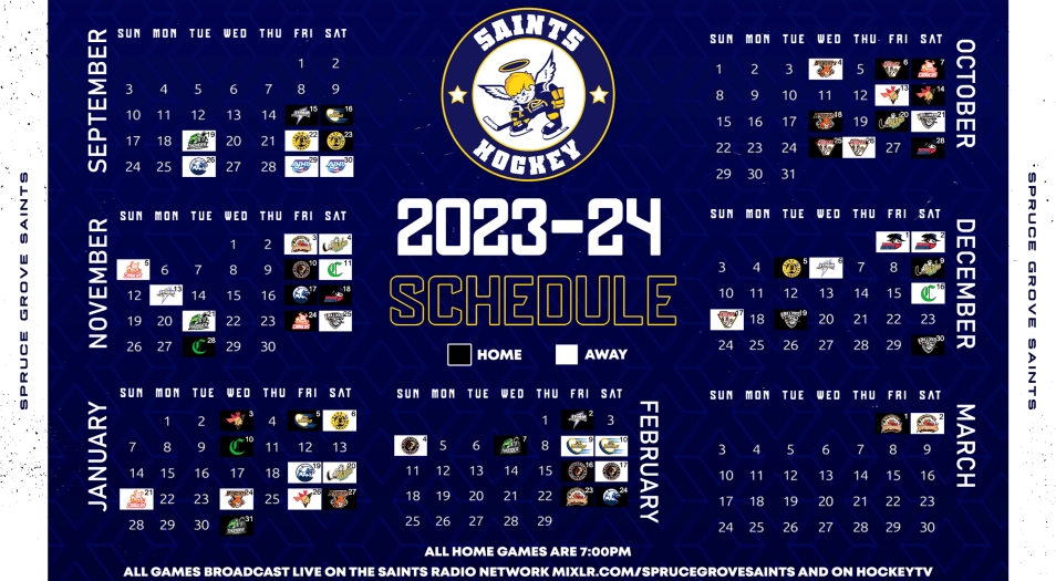 St. Louis Blues Schedule 2023 Tickets