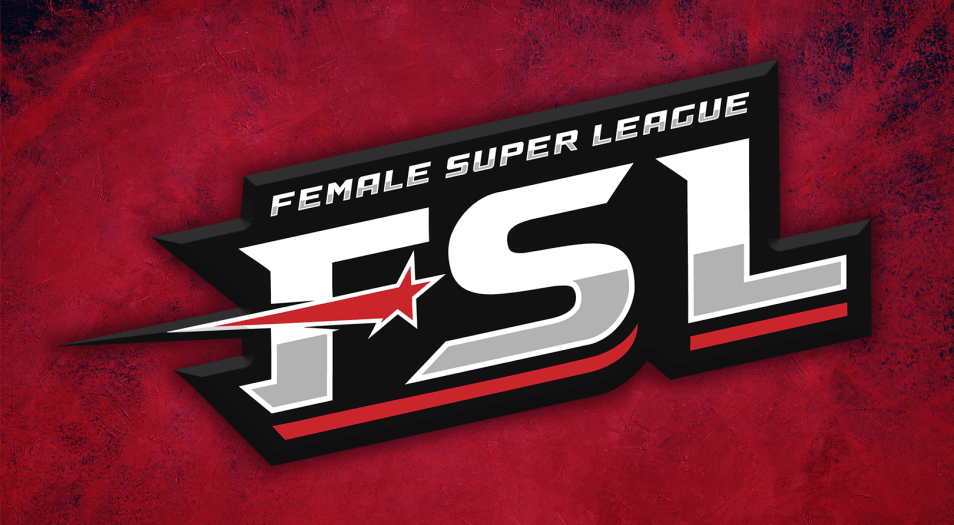 Silent Ice Sports & Entertainment Launches Female Super League for Inaugural Season 2024-25