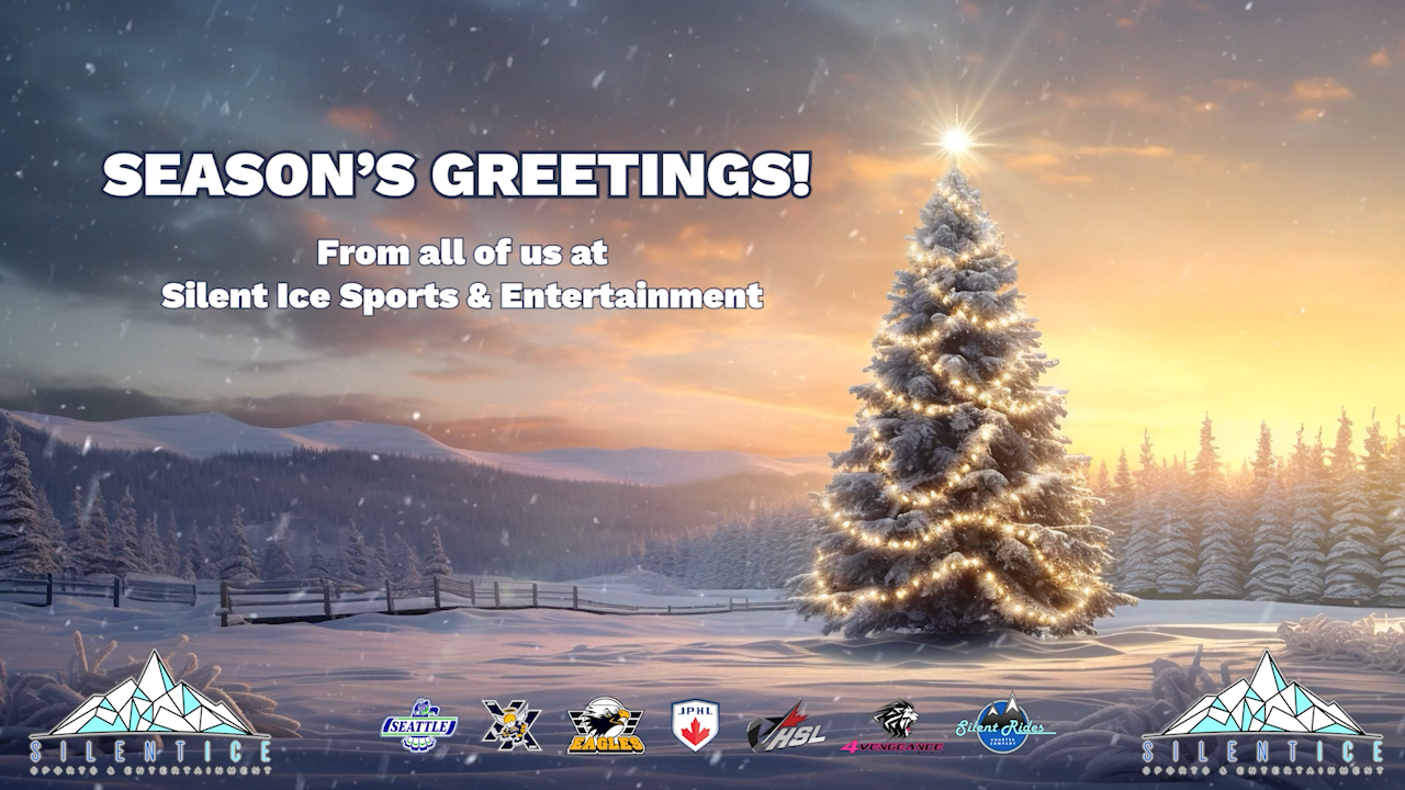 Merry Christmas From Silent Ice Sports Entertainment News merry-christmas-from-silent-ice-sports-entertainment-news