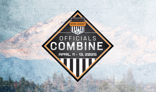 JPHL Announces Inaugural JPHL/HSL Officiating Combine in Langley, BC