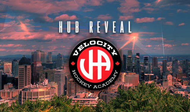 Junior Prospects Hockey League Expands into Quebec with Velocity Hockey Academy for the 2026–27 Season