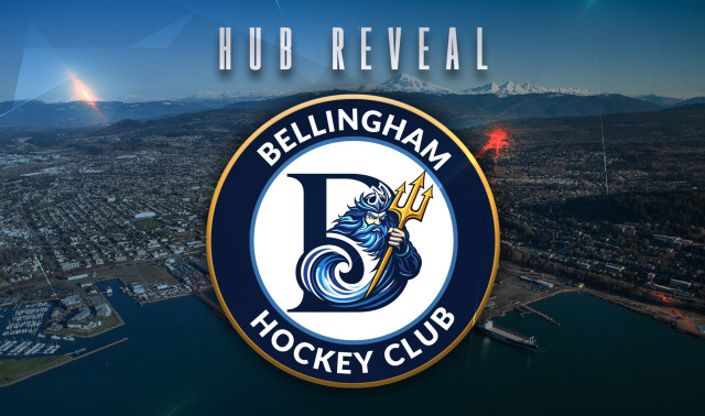 Junior Prospects Hockey League Welcomes Bellingham HC For The 2026-27 Season