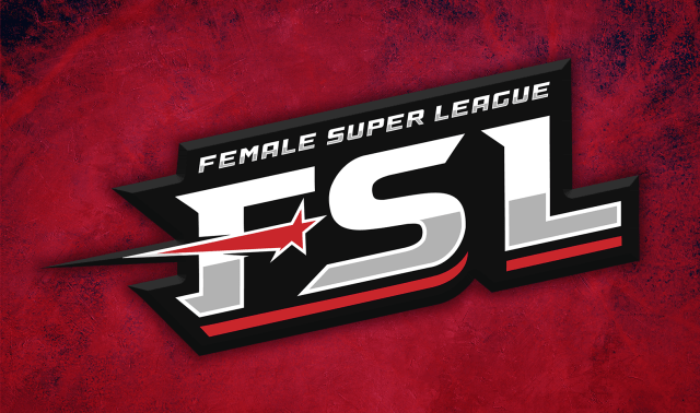 Silent Ice Sports & Entertainment Launches Female Super League for Inaugural Season 2024-25