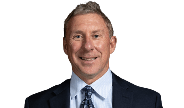 Brad Lazarowich