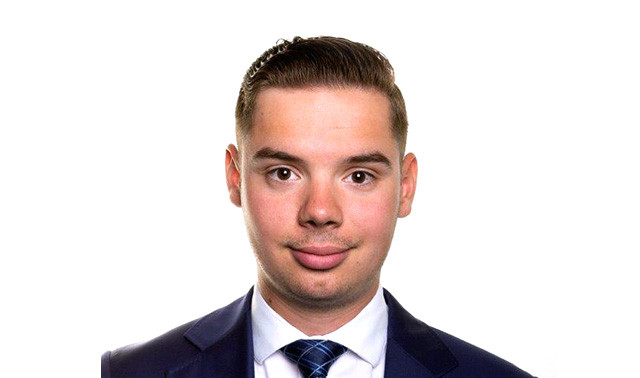 Brandon Ewanchyshyn