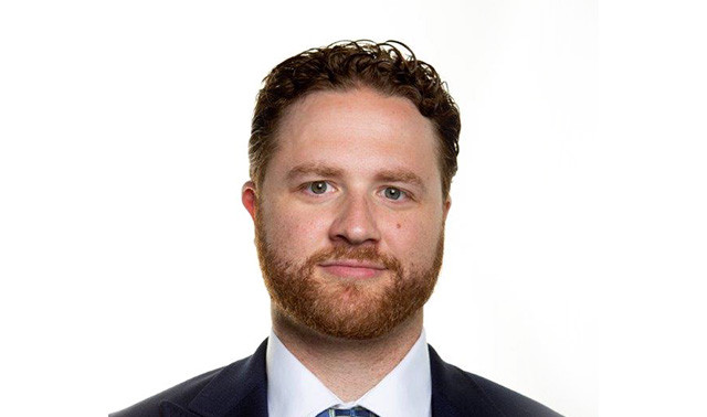 Chad Hohmann