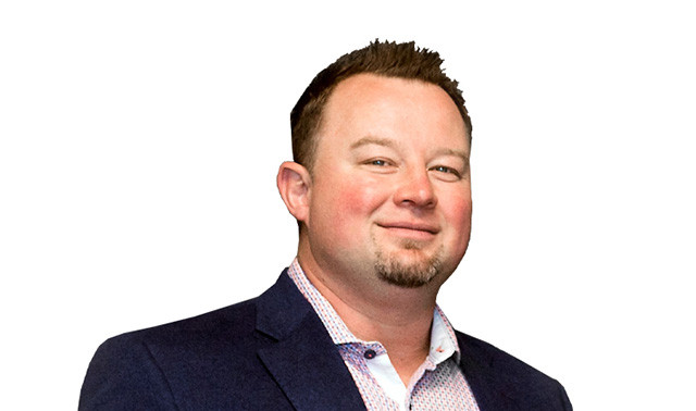 Dan Leckelt