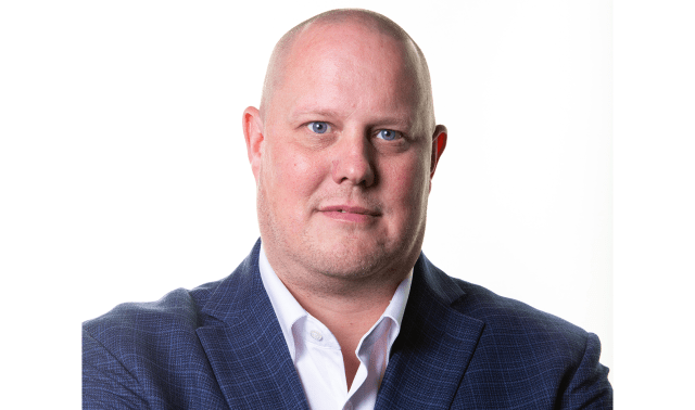 Jeff Craik