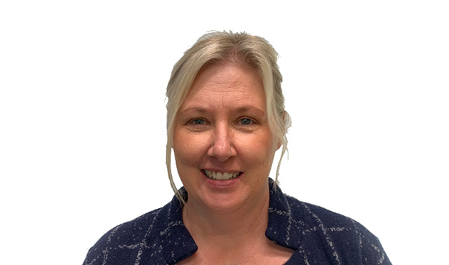 Leslie Kronewitt