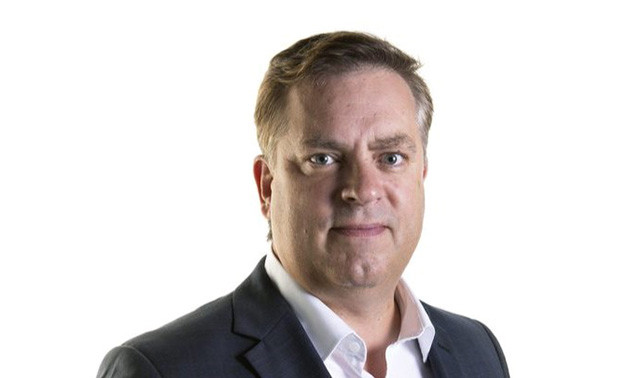 Marc Kronewitt