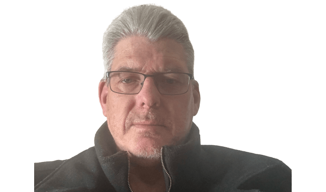 Mike Cvik