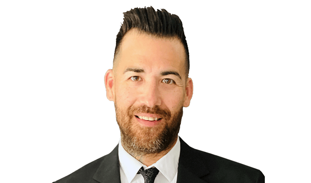 Richard Nault