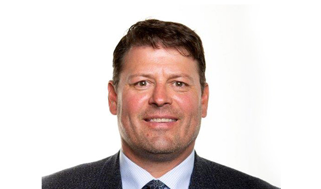 Rob Sklaruk