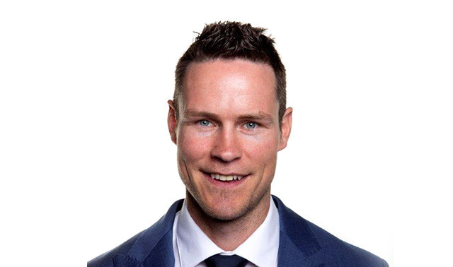 Steven Goertzen
